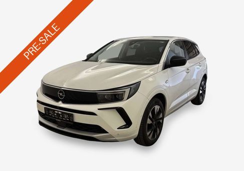 Opel Grandland X, 2024 2