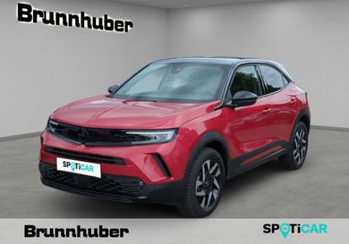 Opel Mokka, 2023