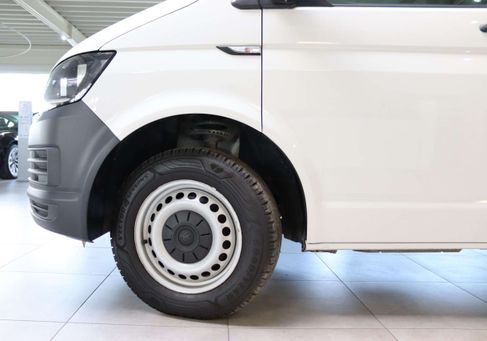 Volkswagen T6 Transporter, 2019