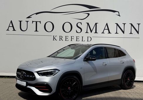 Mercedes-Benz GLA 200, 2020 2