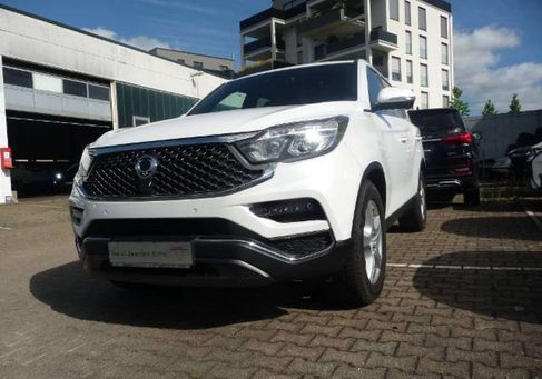 Ssangyong REXTON, 2019 2