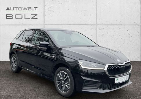 Skoda Fabia, 2023