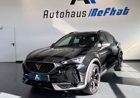 Cupra Formentor, 2021 2