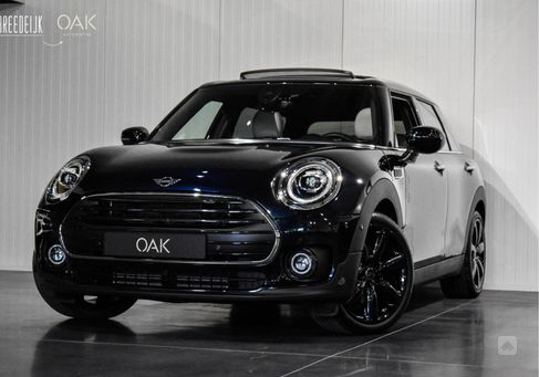 MINI Cooper Clubman, 2020