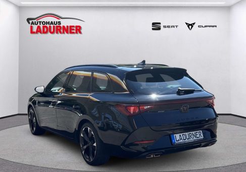 Cupra Leon, 2023