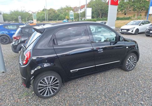 Renault Twingo, 2023