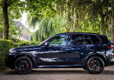 BMW X5, 2024