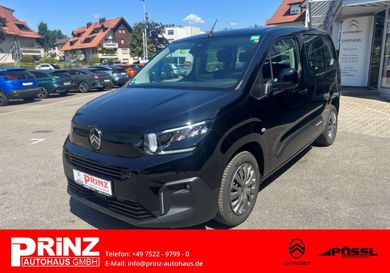 Citroën Berlingo, 2024