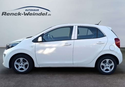 Kia Picanto, 2022