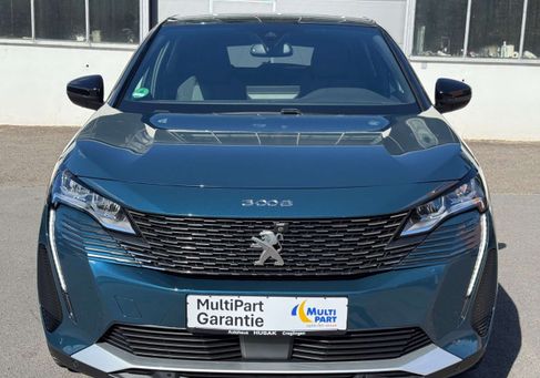Peugeot 3008, 2023