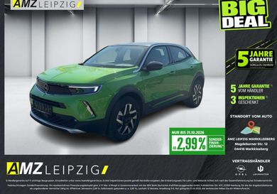 Opel Mokka, 2023