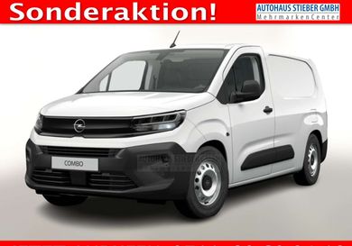 Opel Combo, 2026