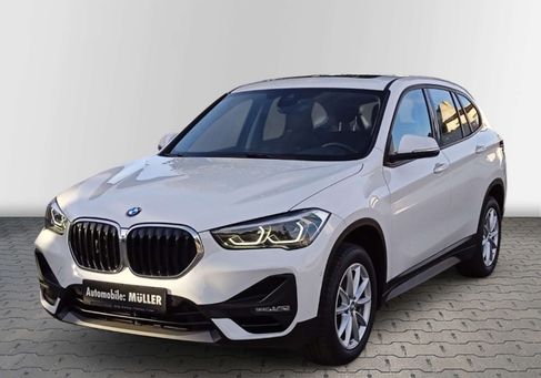 BMW X1, 2021 2