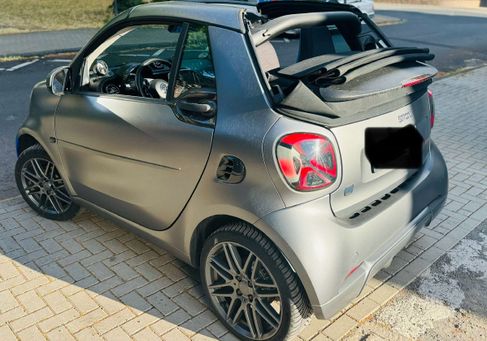 Smart ForTwo, 2019