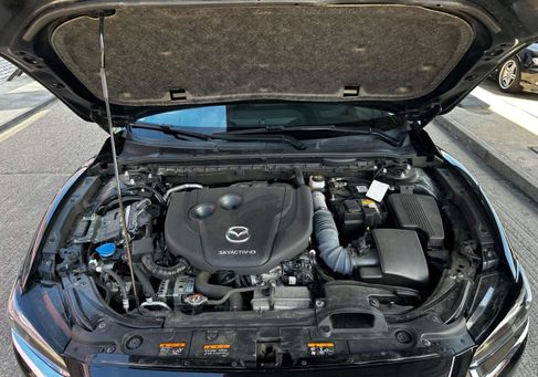 Mazda 6, 2020 3