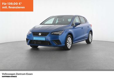 Seat Ibiza, 2024