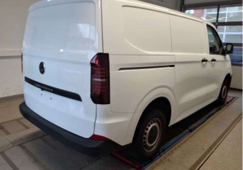 Volkswagen Transporter, 2025 3
