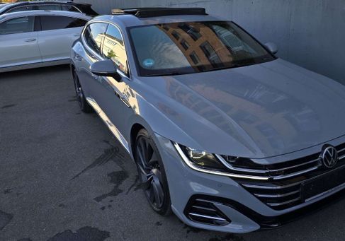 Volkswagen Arteon, 2022 2