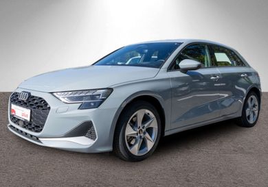 Audi A3, 2026