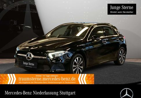 Mercedes-Benz A 250, 2022