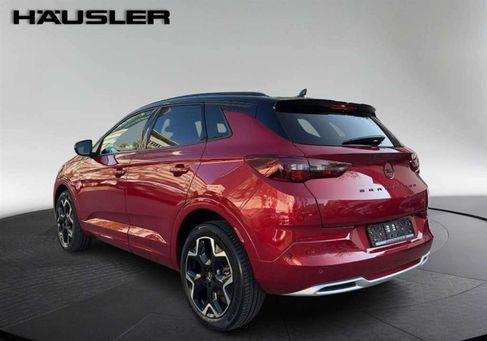 Opel Grandland X, 2022 2