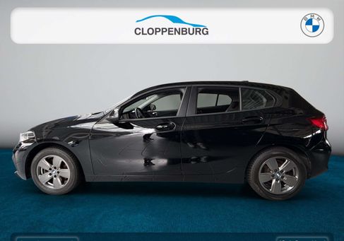 BMW 118, 2020 2