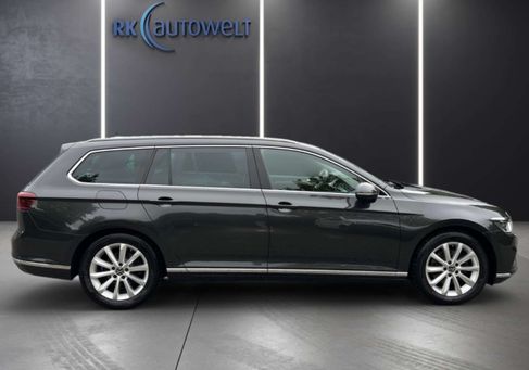 Volkswagen Passat Variant, 2023 3