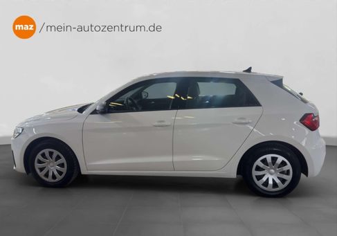 Audi A1, 2022