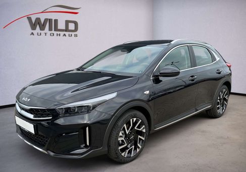 Kia XCeed, 2024