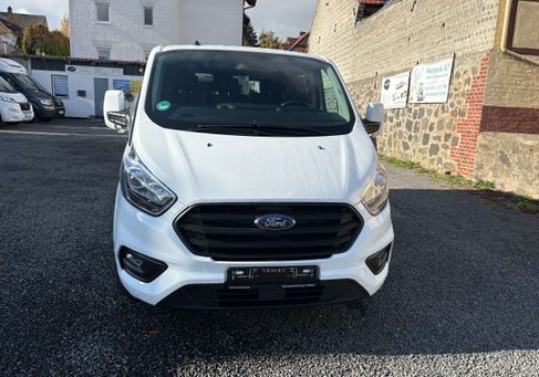 Ford Transit Custom, 2020
