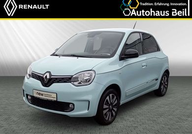 Renault Twingo, 2023