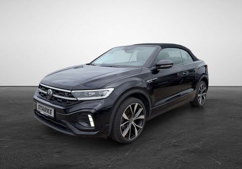 Volkswagen T-Roc, 2023
