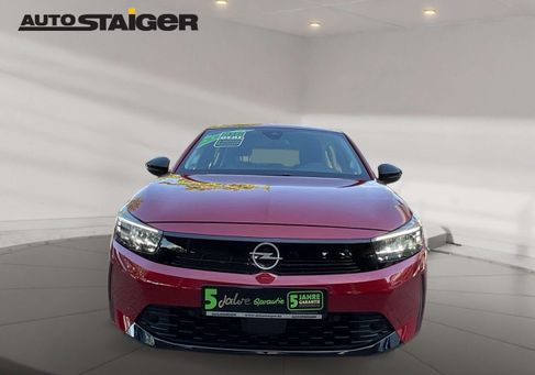 Opel Corsa, 2023 3