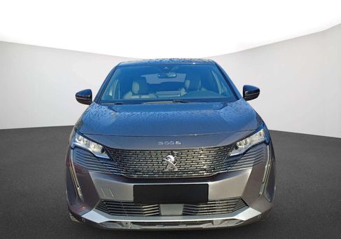 Peugeot 3008, 2024