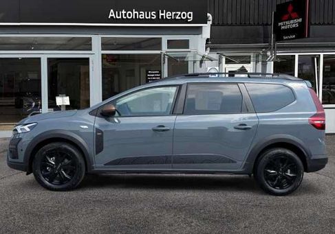 Dacia Jogger, 2025 2