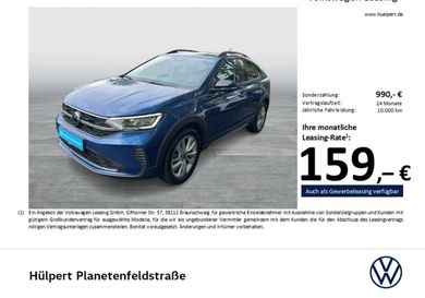 Volkswagen Taigo, 2025