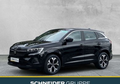 Renault Austral, 2025