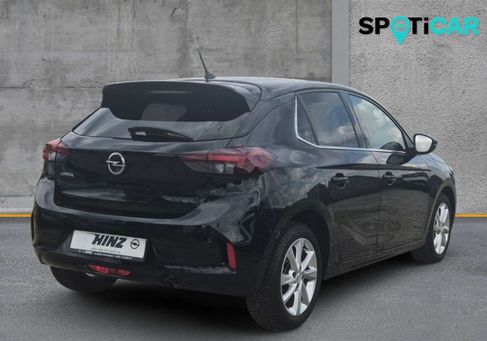 Opel Corsa, 2023 3