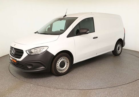 Mercedes-Benz Citan, 2024 3