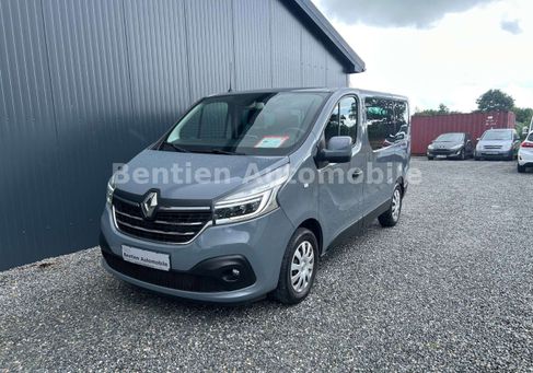 Renault Trafic, 2020