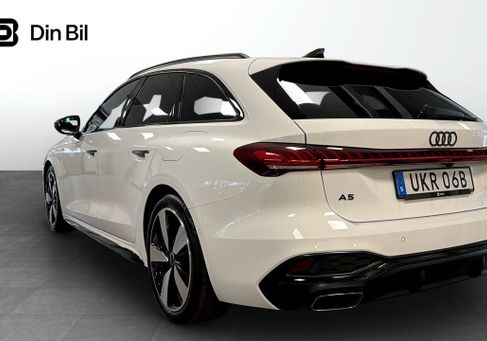 Audi, 2026 3