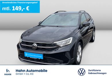 Volkswagen Taigo, 2025