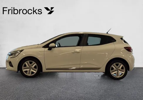 Renault Clio, 2023