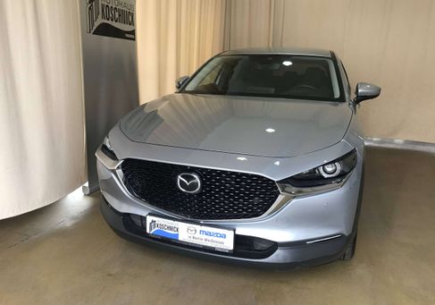 Mazda CX-30, 2021