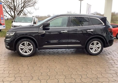 Renault Koleos, 2019