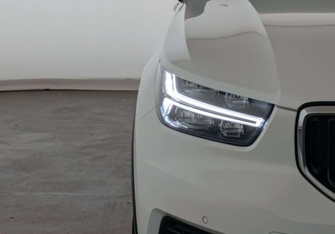 Volvo XC40, 2019 3