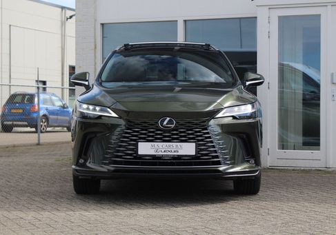Lexus RX 450, 2024 3