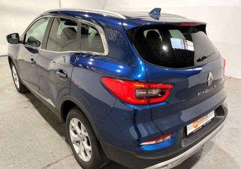 Renault Kadjar, 2020