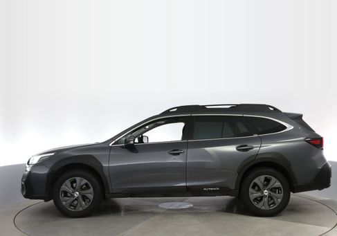 Subaru OUTBACK, 2021 2