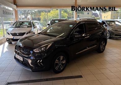 Kia Niro, 2022